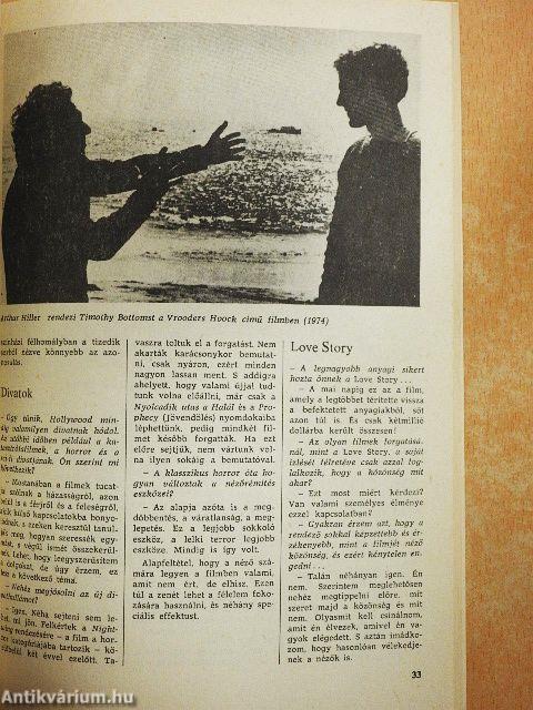 Filmkultúra 1986. június