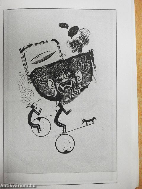 Mozgó Világ 1998. február