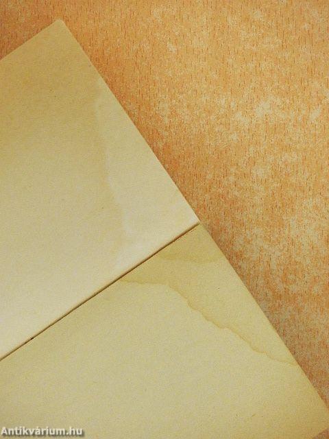 Az én cellám - az én váram