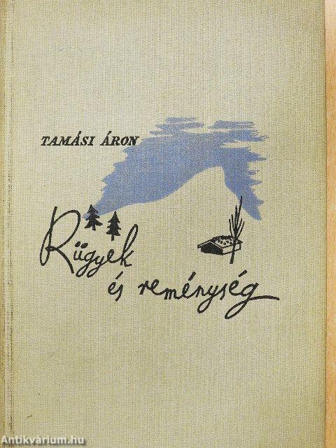 Rügyek és reménység