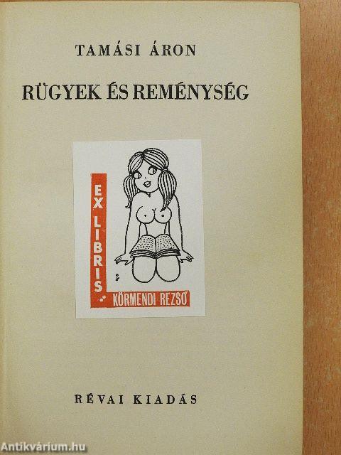 Rügyek és reménység