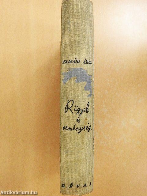 Rügyek és reménység