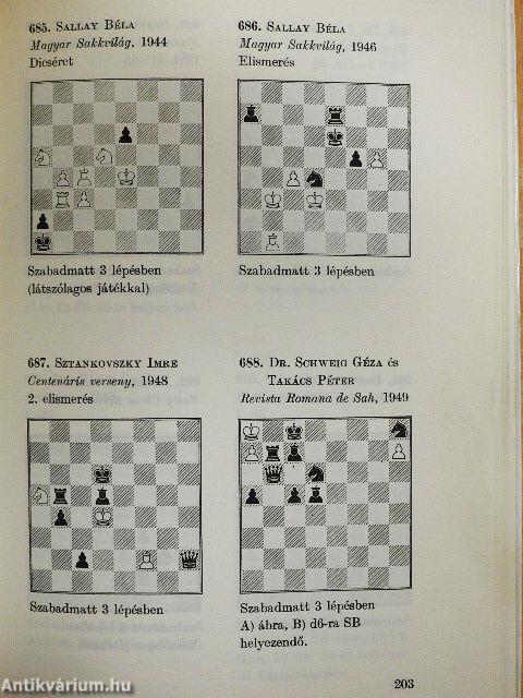 Kevésbábos magyar feladványok