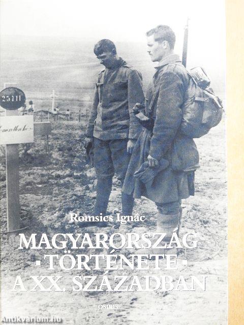 Magyarország története a XX. században