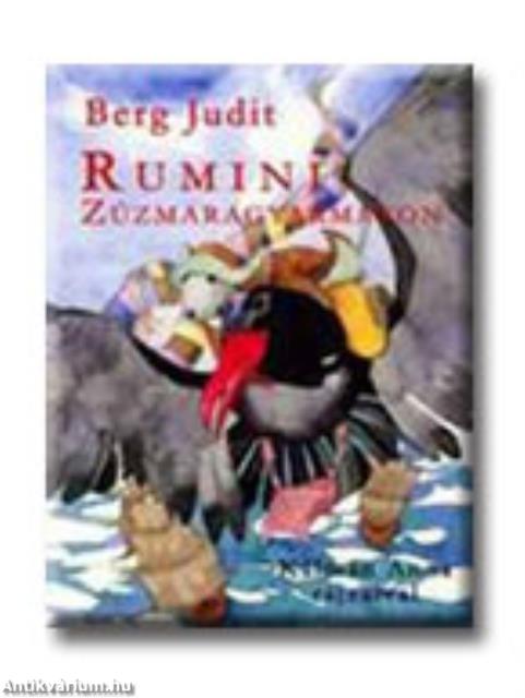 Rumini Zúzmaragyarmaton