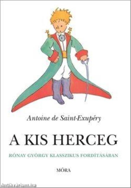 A kis herceg
