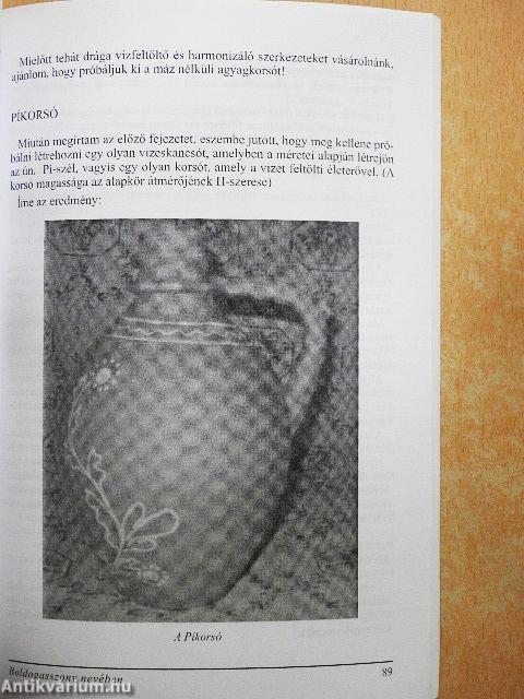 Boldogasszony nevében