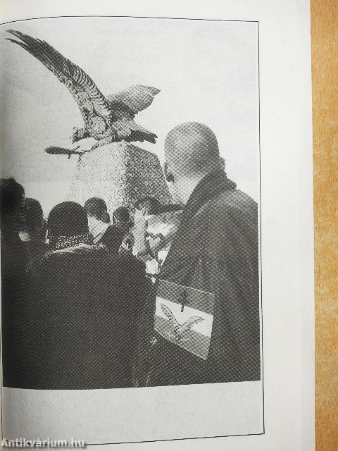 Mozgó Világ 1993. január-december