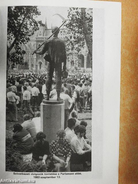 Mozgó Világ 1994. január-december