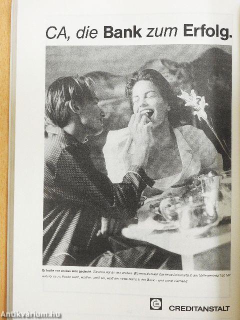 Európai Szemle 1995. tavasz-tél