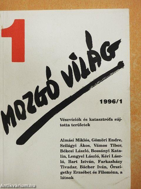 Mozgó Világ 1996. január