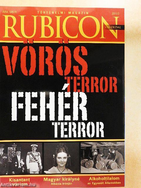 Rubicon 2011/2.