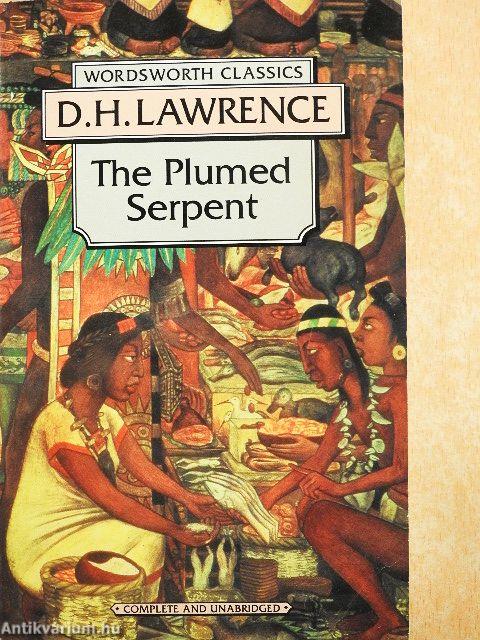 The Plumed Serpent