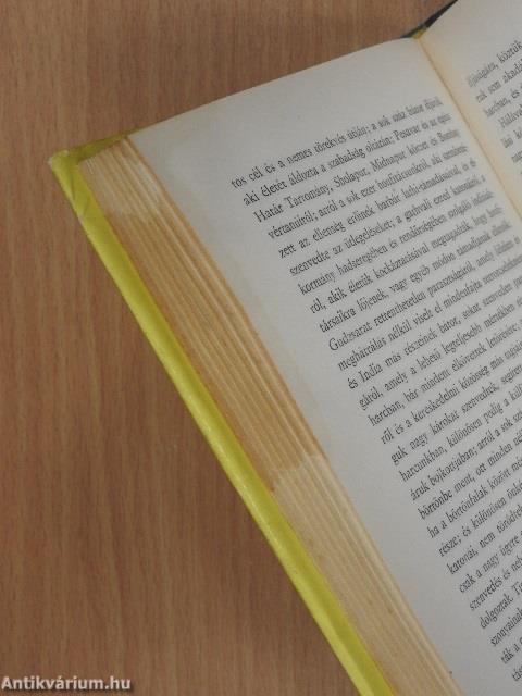 Üdvöz légy, idegen