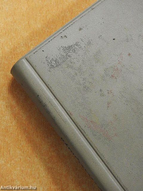 Rádióamatőrök kézikönyve