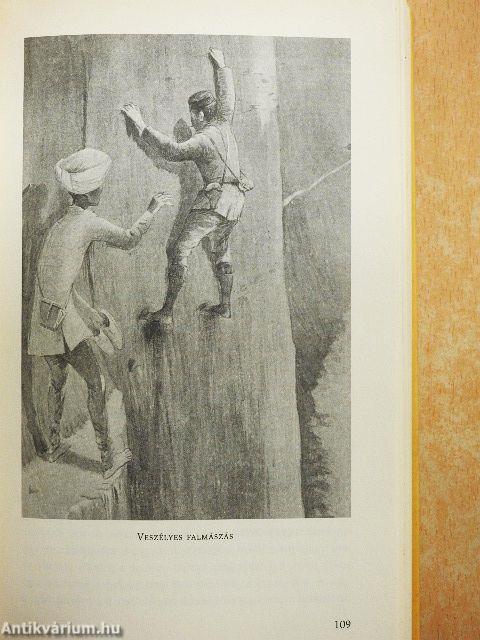 Utazás a rejtelmes Tibetben