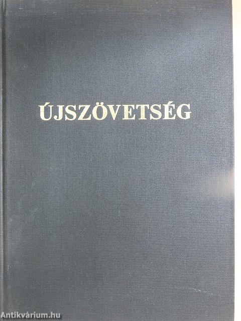 Új Testamentum
