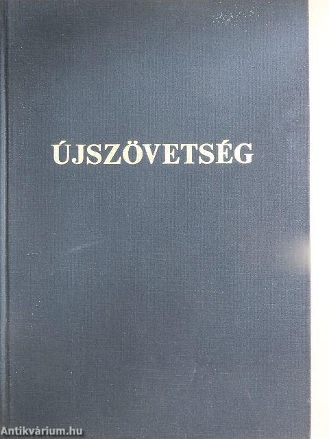 Új Testamentum