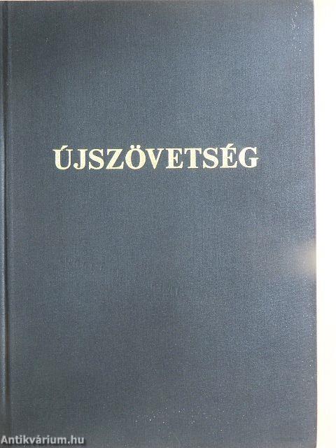 Új Testamentum