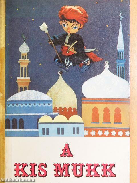 A kis Mukk