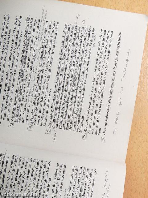 1000 Fragen 1000 Antworten