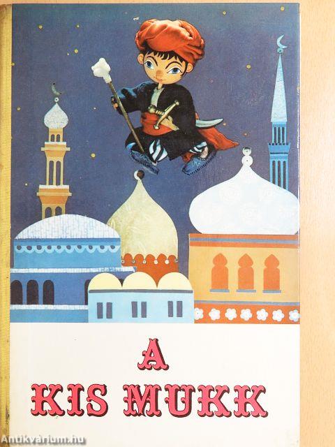 A kis Mukk