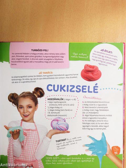 Nagy unikorniskönyv