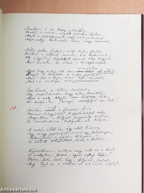 A nagyidai cigányok