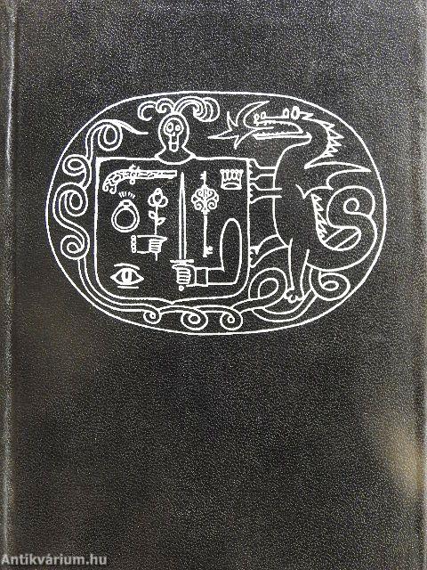 Különös históriák