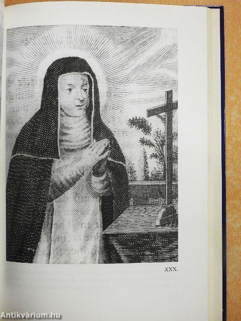 A magyar föld szentjei