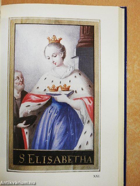 A magyar föld szentjei