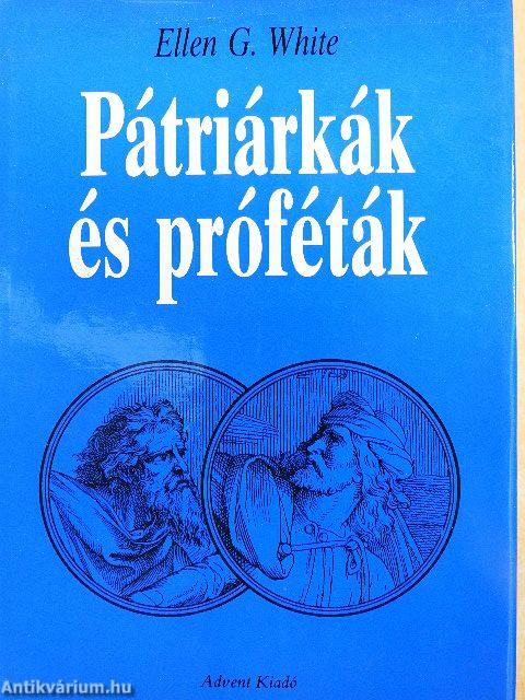 Pátriárkák és próféták