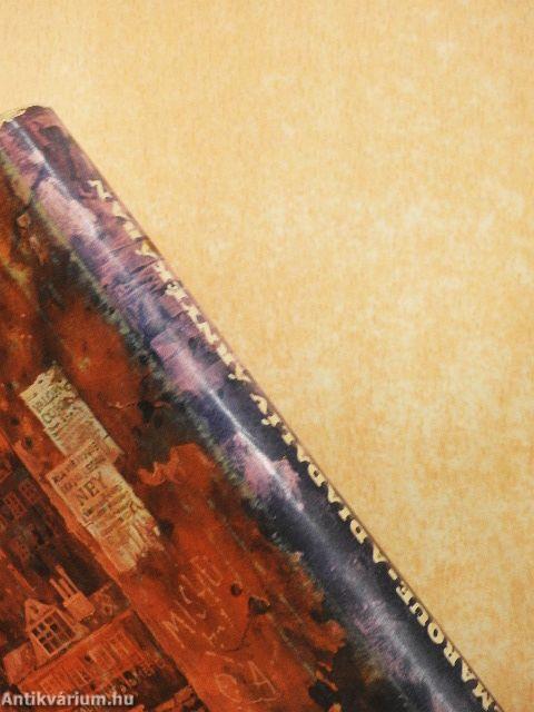 A Diadalív árnyékában