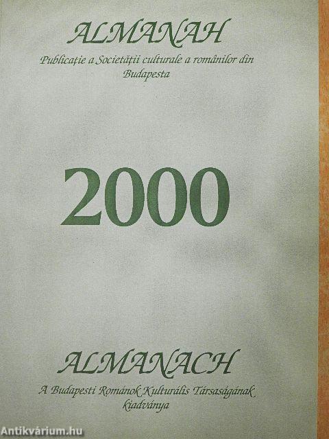 Almanach 2000