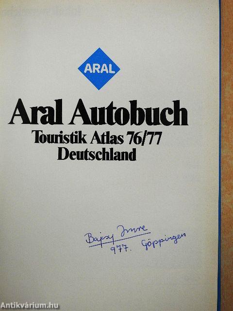 Aral Autobuch