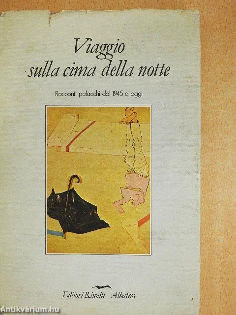 Viaggio sulla Cima della Notte