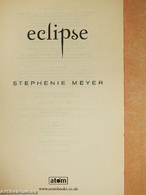Eclipse