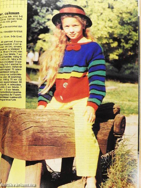 AndiBandi I. évfolyam 1. szám