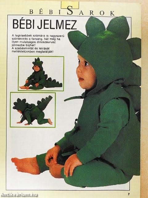 AndiBandi III. évfolyam 4. szám