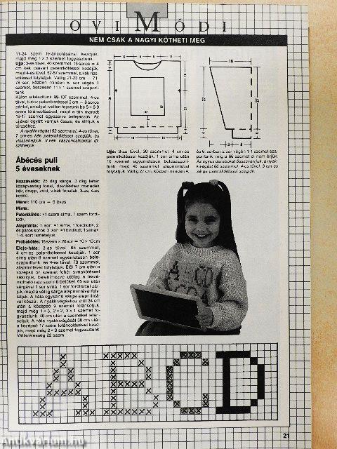 AndiBandi III. évfolyam 4. szám