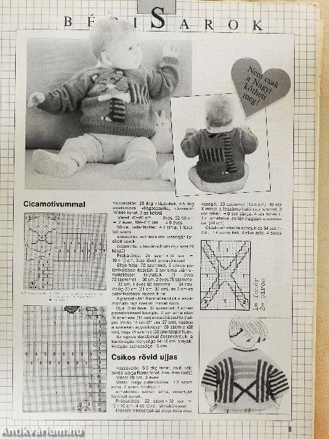 AndiBandi II. évfolyam 2. szám