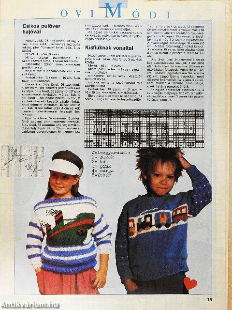 AndiBandi II. évfolyam 2. szám