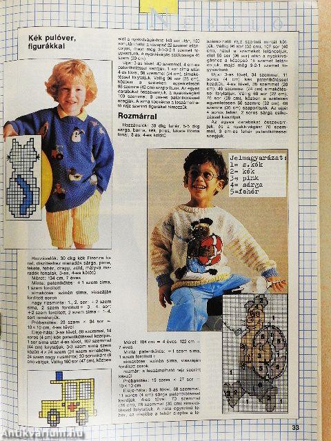 AndiBandi II. évfolyam 2. szám