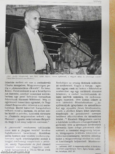 Rendszerváltó Archívum 2017. szeptember