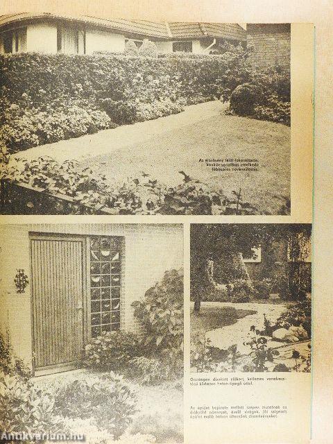 Kertbarát Magazin 1983. tavasz