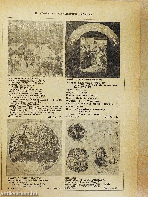 Vigilia 1979. december