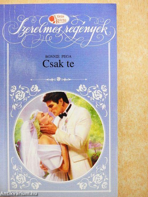 Csak te