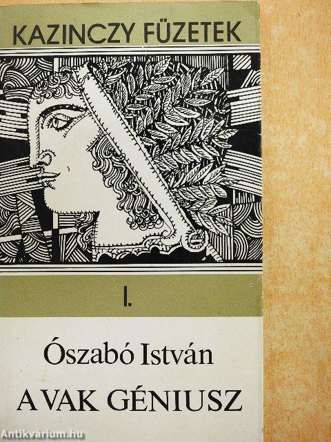 A vak géniusz