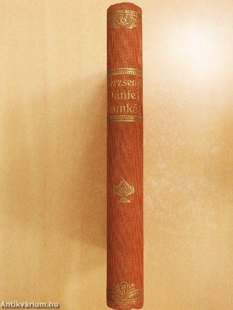 Berzsenyi Dániel munkái