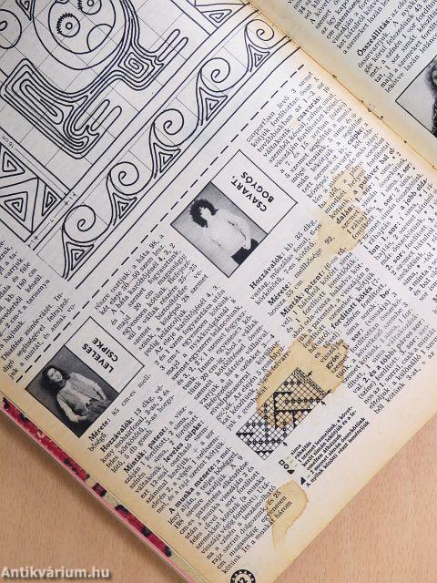 Fürge Ujjak 1983-1984.